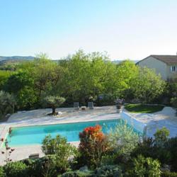Gîtes Ardèche-le Mas Des Molines