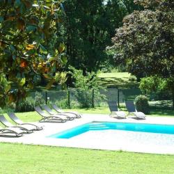 Gîtes Au Bord Du Lez
