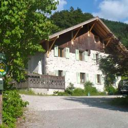 Gîtes Belfer Laurent Et Nadia