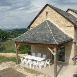 Gites Ceyrac Le Haut - Gîtes De France