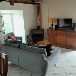 Gîtes Chez Fanchon à La Couvertoirade