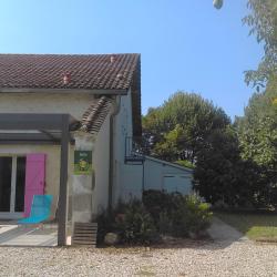 Gîtes De Beaujardin