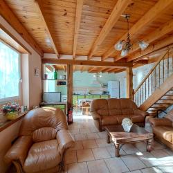 Gîtes De Beaujardin