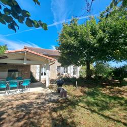 Gîtes De Beaujardin