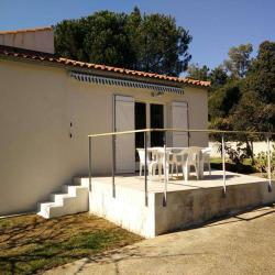 Gites De France à Porticcio
