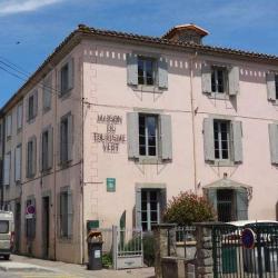 Gites De France Aude