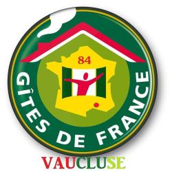 Gites De France Du Vaucluse