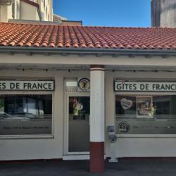 Gîtes De France Landes - Agence Dax