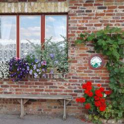 Gîtes De L'haghedoorn