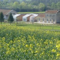 Gites De La Gare - Gîtes De France