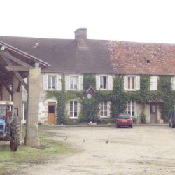 Gîtes De La Grande Ferme