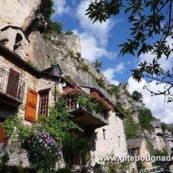 Gites De Pougnadoires, Gorges Du Tarn