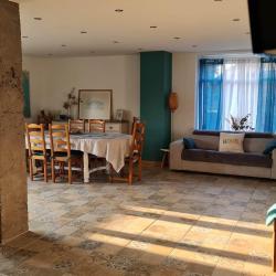 Gîtes Du Nord - L'intemporel - 11 Personnes - 4 Chambres