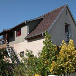 Gîtes Horcher: Coeur Du Vignoble