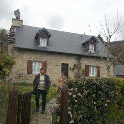 Gîtes Jacqueline Rigoux