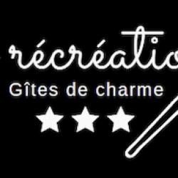 Gites La Récréation