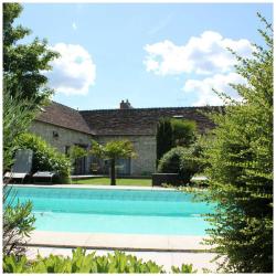 Gîtes La Vigenna