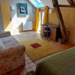 Gîtes Les Barrats - Gîtes De France