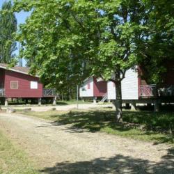 Gîtes Le Mérignon
