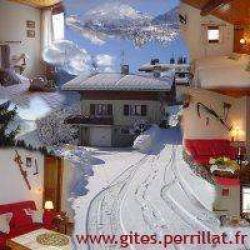 Gites Les Pervenches