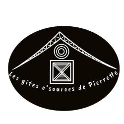 Gîtes O'sources De Pierrette
