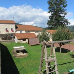 Gites Sport Nature Des Noes