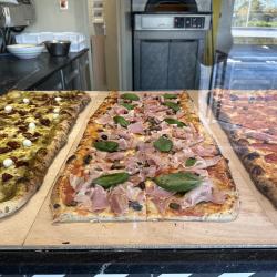 Giulia Pizza