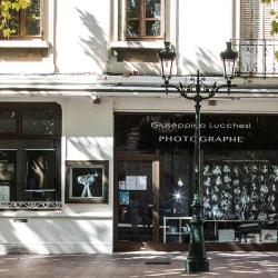 Giuseppina Lucchesi Photografia