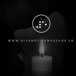 Give Me Five Massage