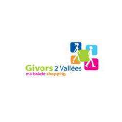 Centre Commercial Givors 2 Vallées