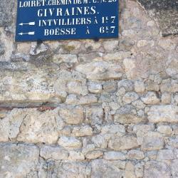 Givraines