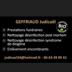 Gj Services  Nettoyage Après Décès