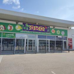 Gko Animalerie