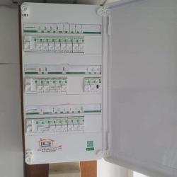 Gl Electricité And Rénovation