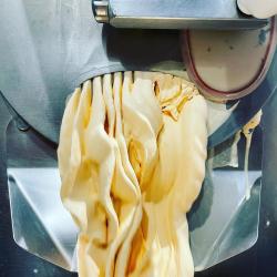 Glaces Glazed