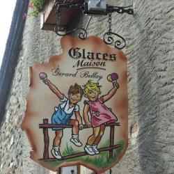 Glaces Maison