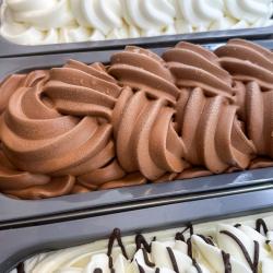 Glaces Moustache-artisan Glacier