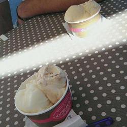 Glacier Arelatis
