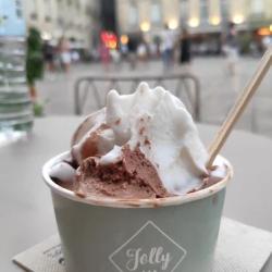 Glacier Jolly