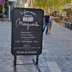 Glacier Marguerite