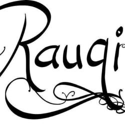 Glacier Raugi