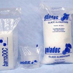 Glacière D'ovalie