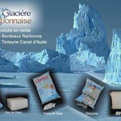Glacière Narbonnaise