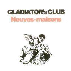 Gladiator's Club