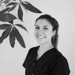 Gladys Faure Ostéopathe D.o