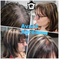 Espace Coiffure Beaute