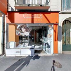 Glam's Coiffure