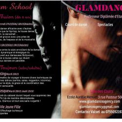 Glam School