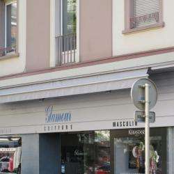Glamour Coiffure Au Féminin Au Masculin