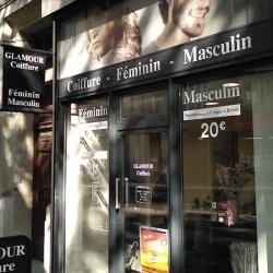 Glamour Coiffure